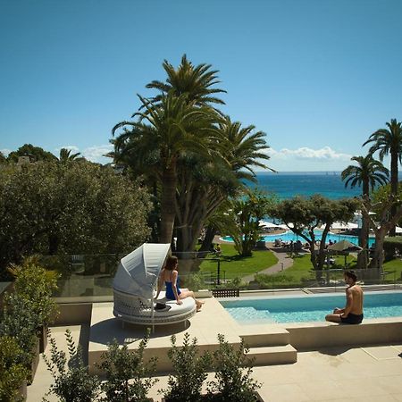 Hotel Son Caliu Spa Oasis Palmanova Exterior foto