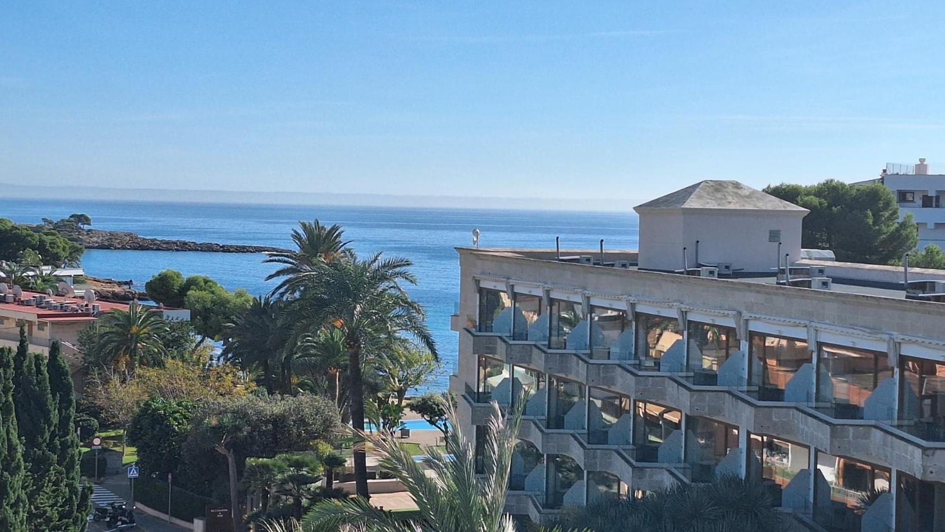 Hotel Son Caliu Spa Oasis Palmanova Exterior foto