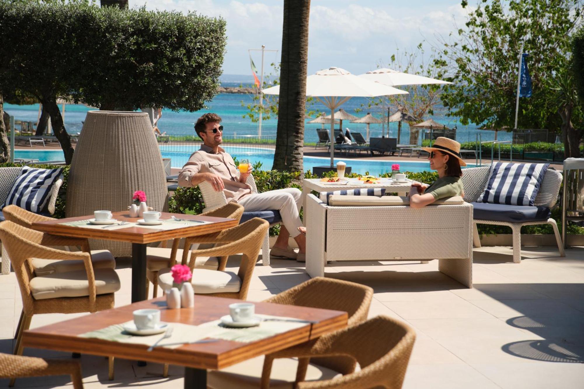Hotel Son Caliu Spa Oasis Palmanova Exterior foto