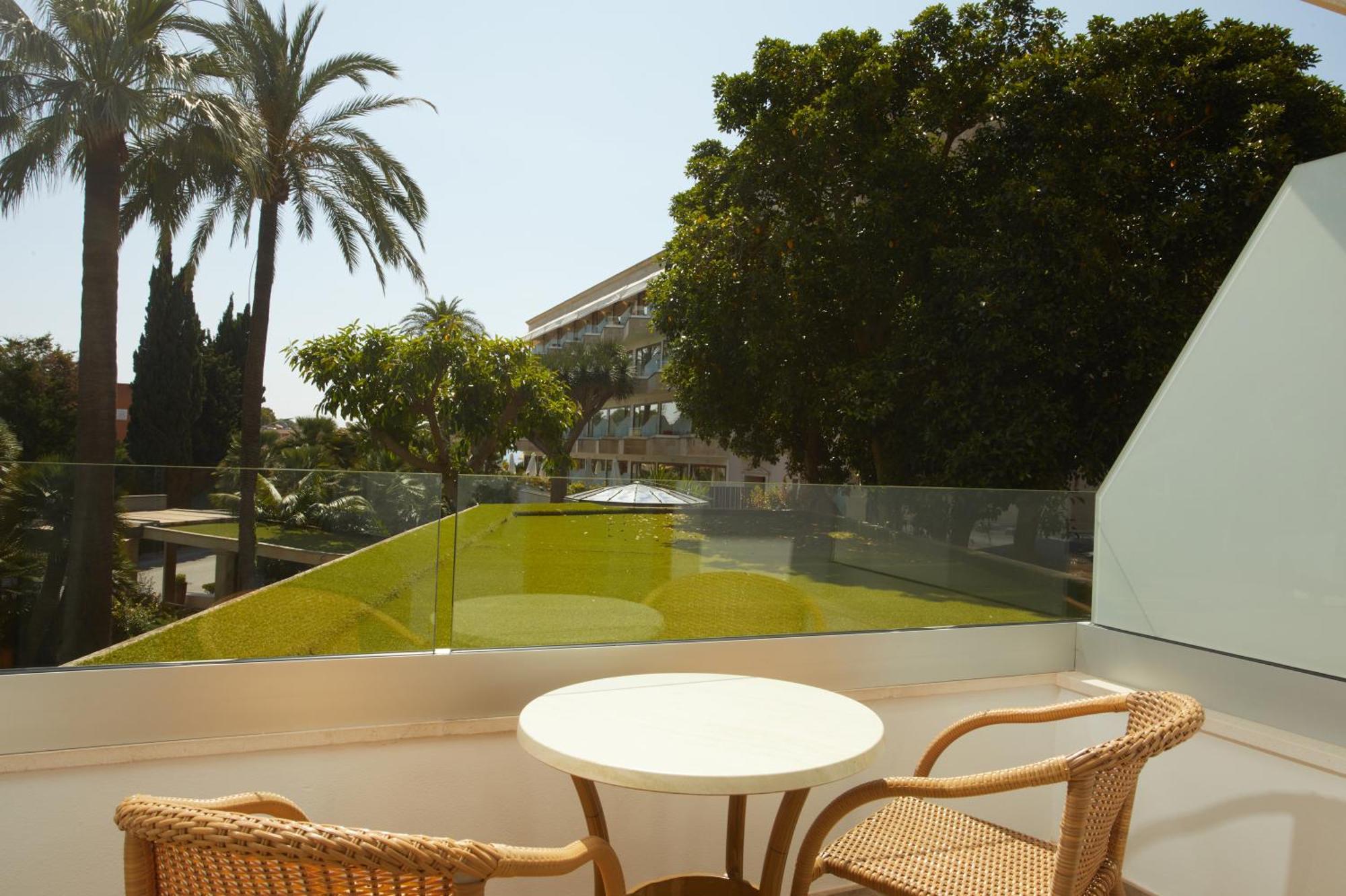 Hotel Son Caliu Spa Oasis Palmanova Quarto foto