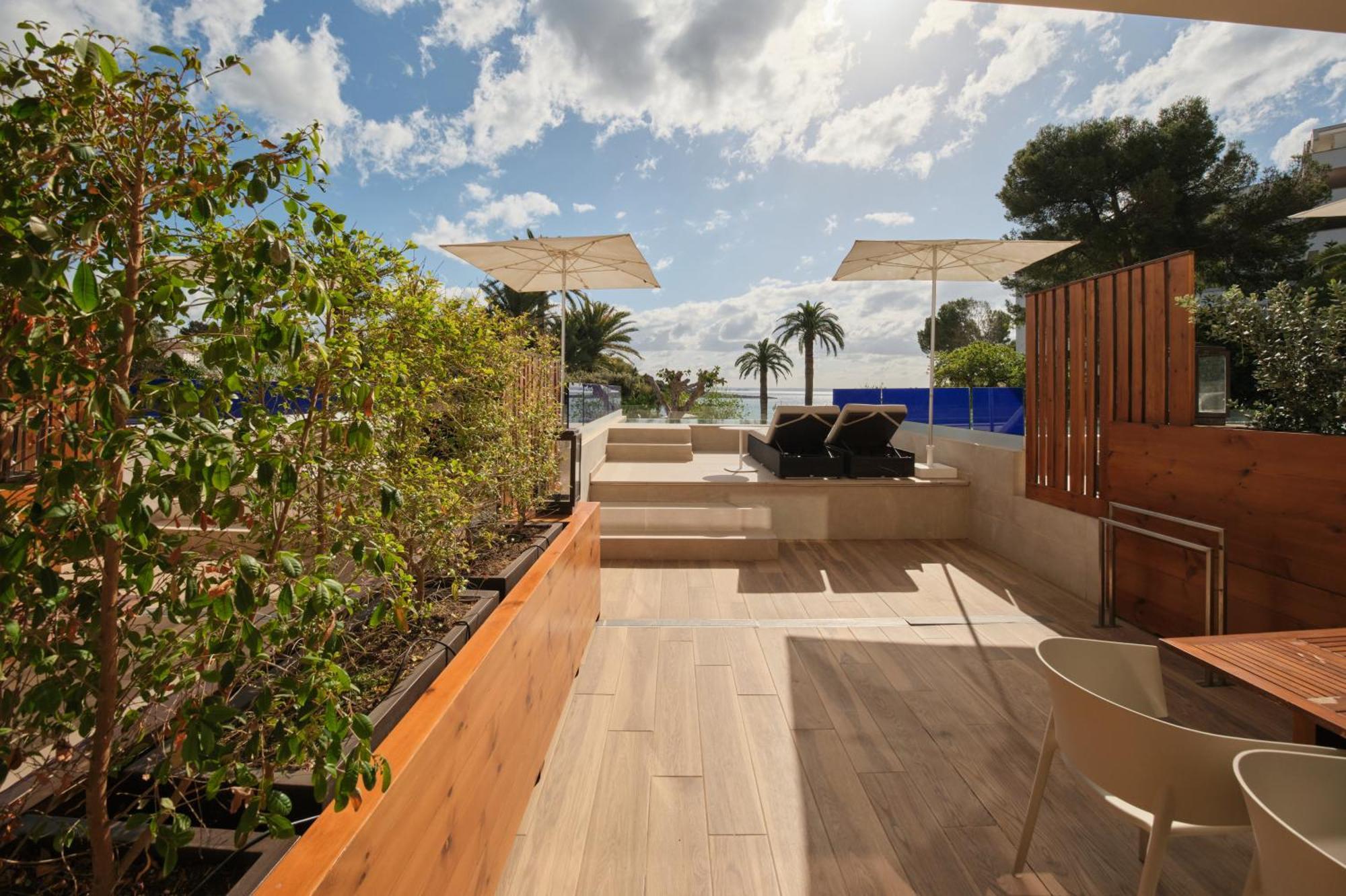 Hotel Son Caliu Spa Oasis Palmanova Quarto foto