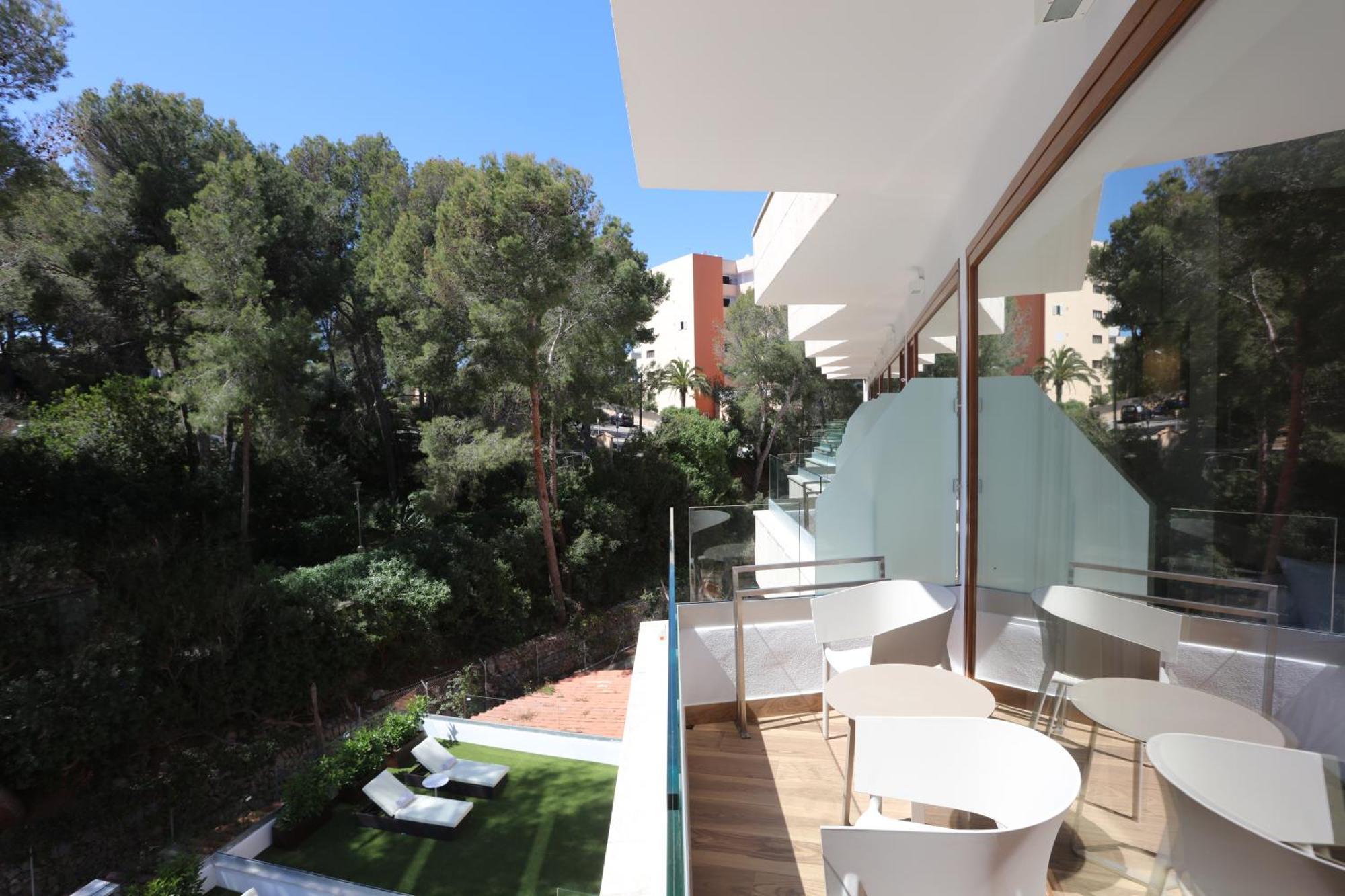 Hotel Son Caliu Spa Oasis Palmanova Exterior foto