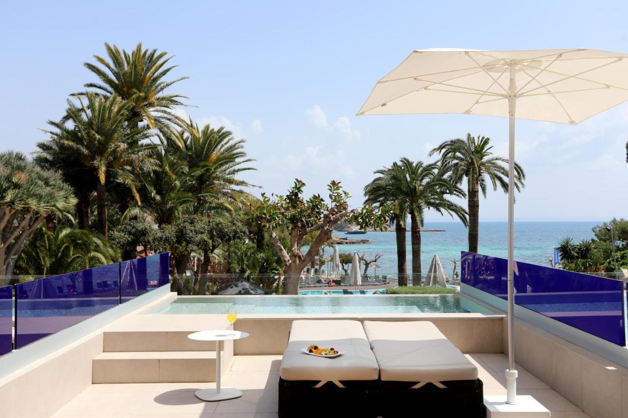 Hotel Son Caliu Spa Oasis Palmanova Exterior foto